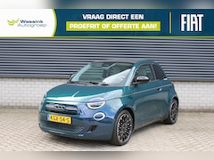 Fiat 500 - 1.0 Hybrid La Prima
