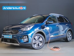 Kia Niro - 1.6 GDi PHEV DynamicPlusLine |dealer onderhouden|stoel/stuurverwarming|