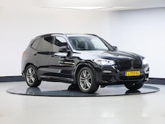 BMW X3 - xDrive30i High Executive Edition | Panoramadak | M-Sport | Comfort-Access | HUD |