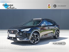 CUPRA Formentor - 1.4 e-Hybrid VZ Performance 245pk - Matrix LED - Pano - Leder - Trekhaak - Stuurverwarming