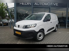 Peugeot e-Partner - 136 L2 50 kWh | Navigatie via App | Camera | Cruise Control | Apple Carplay/Android Auto |