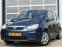 Ford C-Max - 1.6-16V Trend 100pk | Nieuwe distributieketting | airco automatisch | Cruise control | Par