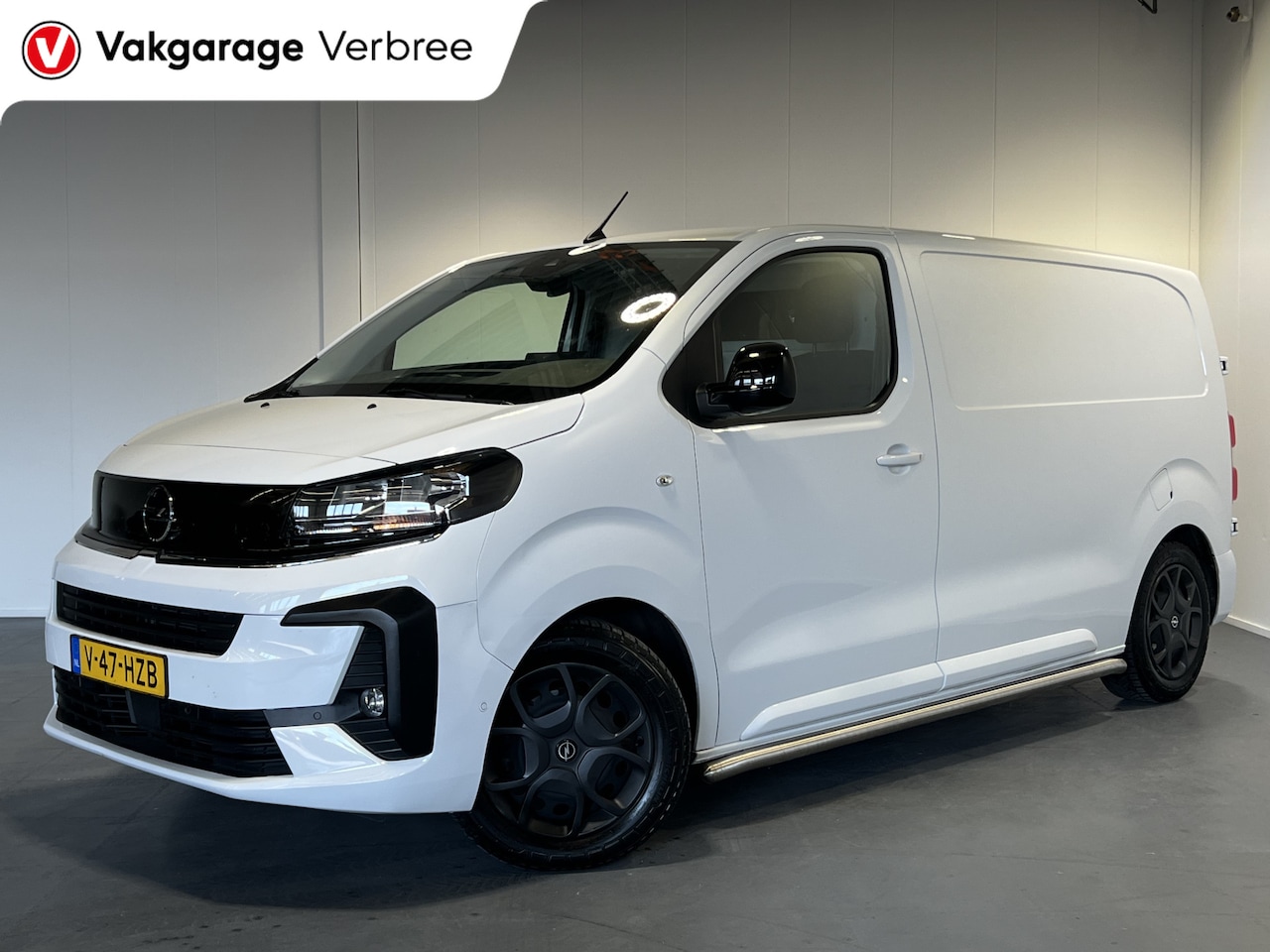 Opel Vivaro - 1.5 Diesel 120 S&S L2 | Android/Apple Carplay | Trekhaak | Voorstoelen/stuur Verwarmd | Ac - AutoWereld.nl