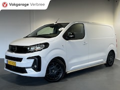 Opel Vivaro - 1.5 Diesel 120 S&S L2 | Android/Apple Carplay | Trekhaak | Voorstoelen/stuur Verwarmd | Ac