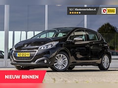 Peugeot 208 - 1.2 PureTech Blue Lease Executive | Trekhaak | Riem vv | Carplay