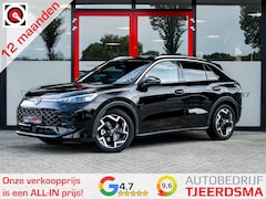 Volkswagen T-Roc - 1.5 eTsi R-Line First Edition | NIEUW | R-Line | IQ Light |