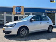 Volkswagen Golf - 1.2 TSI Trendline | Orig. NL | Climatecontrol |