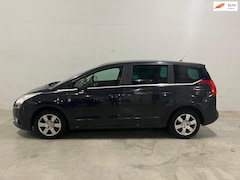 Peugeot 5008 - 1.6 VTi Blue Lease 5p. Clima Cruise Navi