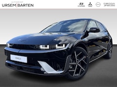 Hyundai IONIQ 5 - N Line Business 84 kWh