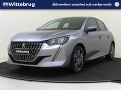 Peugeot 208 - 1.2 PureTech Active Pack Navigatie | Telefoon | Airco