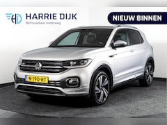 Volkswagen T-Cross - 1.5 TSI Style Business R 150 PK | Adapt. Cruise | Stoelverw. | PDC | Camera | NAV + App. C
