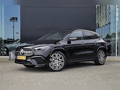 Mercedes-Benz GLA-Klasse - GLA 250e Automaat Business Solution AMG | AMG Line Plus Pakket