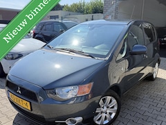 Mitsubishi Colt - 1.3 Edition Two / BJ 2012 / AUTOMAAT / N.A.P