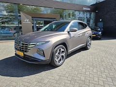 Hyundai Tucson - 1.6 T-GDI PHEV Comfort Smart 4WD 1e eig/NL-auto