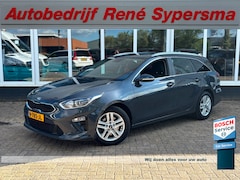 Kia Cee'd Sportswagon - Ceed 1.0 T-GDi DynamicLine | Achterruitrij Camera | Lane Assist | Apple Carplay | DAB
