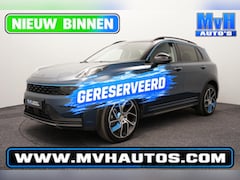 Lynk & Co 01 - 1.5 PHEV|SOH87%|262PK|LUXE|CAMERA|PANO