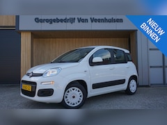 Fiat Panda - 0.9 TwinAir 65pk 5Drs Edizione Cool Airco Elek.pakket Radio/CD *Goed onderhouden* NL Auto