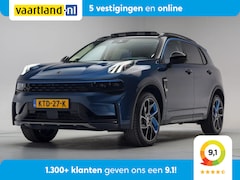 Lynk & Co 01 - 1.5 PHEV [ Panorama Navi 360°-Camera Keyless ]