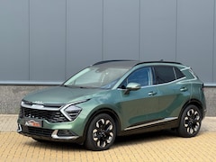Kia Sportage - 1.6 T-GDi AWD Hybrid PHEV DynamicPlusLine Leer, Pano