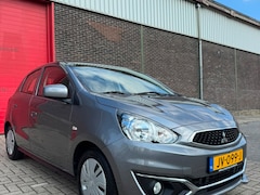 Mitsubishi Space Star - 1.0 Cool+