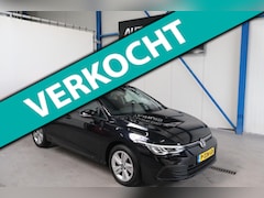 Volkswagen Golf - 1.0 eTSI Life Automaat - N.A.P. Airco, Cruise, PDC, Navi