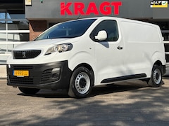 Peugeot Expert - 231S 2.0 BlueHDI Premium|122PK|EURO6|NAP|airco|cruise|trekhaak|bluetooth|parkeersensoren a