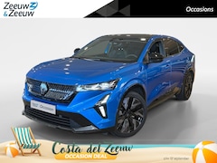 Renault Rafale - 1.2 E-Tech full hybrid 200 esprit Alpine *Panorama*Navi+360Camera*Adaptive Cruise*Harman/K