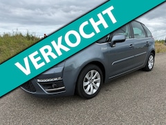 Citroën C4 Picasso - 1.6 THP Tendance EGS AUTOMAAT ZEER NETTE AUTO