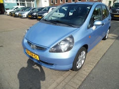 Honda Jazz - apk 5.27 1.4 LS airco