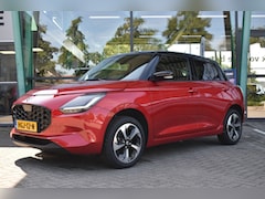 Suzuki Swift - 1.2 AllGrip Style Smart Hybrid 82pk | 4X4 | Uniek | Apple Carplay/Android Auto | Parkeerse