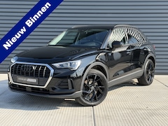 Audi Q3 - 45 TFSI e edition 245 PK | Apple carplay & Android auto | Trekhaak | Elek. Achterklep | LM