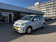 Volkswagen Up! - 1.0 BMT high up