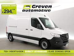 Mercedes-Benz Sprinter - 314 2.2 CDI L2H2 | Airco | Camera | Cruise | Carplay | Navigatie | Trekhaak