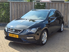 SEAT Leon ST - 1.0 TSI FR APP, PDC, LMV