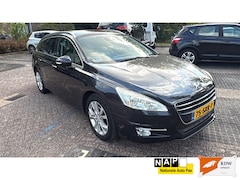 Peugeot 508 SW - 1.6 THP Allure / Automaat / Pano