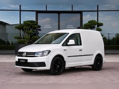 Volkswagen Caddy - 1.2 TSI L1H1 BMT AIRCO | CRUISE | MARGE
