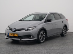 Toyota Auris Touring Sports - 1.8 Hybrid Executive | CAMERA | KEYLESS | STOELVERW