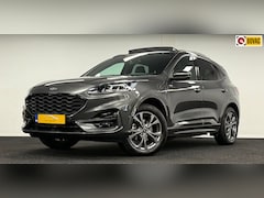 Ford Kuga - 2.5 PHEV ST-Line X*Panodak*Trekhaak*Camera*StoelStuur&Achterbankverwarming