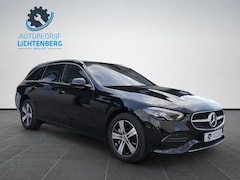 Mercedes-Benz C-klasse - 300 e Luxury Line ACC / MBUX Navi / Camera / Dodehoek / Comfortstoelen / Sound System