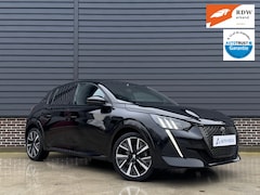 Peugeot 208 - GT 1.2 100 pk EAT8 Panoramadak, 360 Camera, Dodehoeksensoren