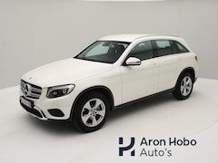 Mercedes-Benz GLC-klasse - 250 4MATIC Premium 360° Camera, Trekhaak, Carplay