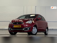 Mitsubishi Space Star - 1.0i Intense Automaat 1e Eigenaar Dealer onderhouden Clima