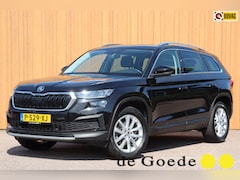 Skoda Kodiaq - 1.5 TSI Business Edition org. NL el.trekhaak camera