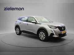 Peugeot 2008 - 1.2 PureTech Active - Carplay, Navi, Cruise, Trekhaak
