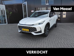 MG MG HS PHEV - 1.5 Aut. Luxury | 1e-Eig. | 100km Electrisch | Navi | CarPlay | 360 Camera | Stoelverwarmi