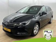 Opel Astra - Occasion 1.0 Business+ | Zwart | Tweedehands Astra | Airco | Cruisecontrol | Bluetooth | T