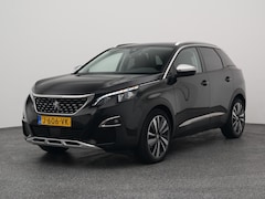 Peugeot 3008 - 1.2 PureTech 130 PK Automaat Allure | 360° | MEMORY | TREKHAAK | STOELVERW