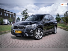 BMW X1 - SDrive20i Centennial High Executive