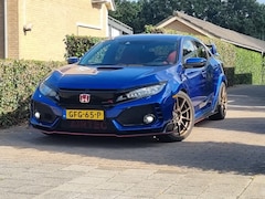 Honda Civic - 2.0 i-VTEC Type R GT FK8 bouwjaar 2019