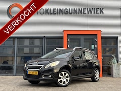 Peugeot 2008 - 1.2 Active / Distributieriem Vervangen / NL Auto / Navigatie / Airco / Cruise Control / Mi